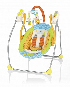 Качели Miou (Brevi, 00-0013080 (559/388)